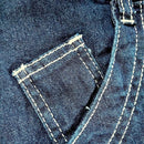 Bermuda Jeans Feminina Lycra - Loja Almix