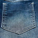 Bermuda Jeans Feminina Lycra - Loja Almix