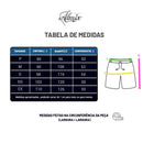 Bermuda Moletom Masculina - Loja Almix