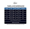Calça Moletom Masculina Preta