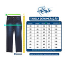 Calça Jeans Masculina