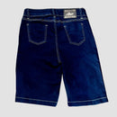 Bermuda Jeans Feminina Lycra - Loja Almix
