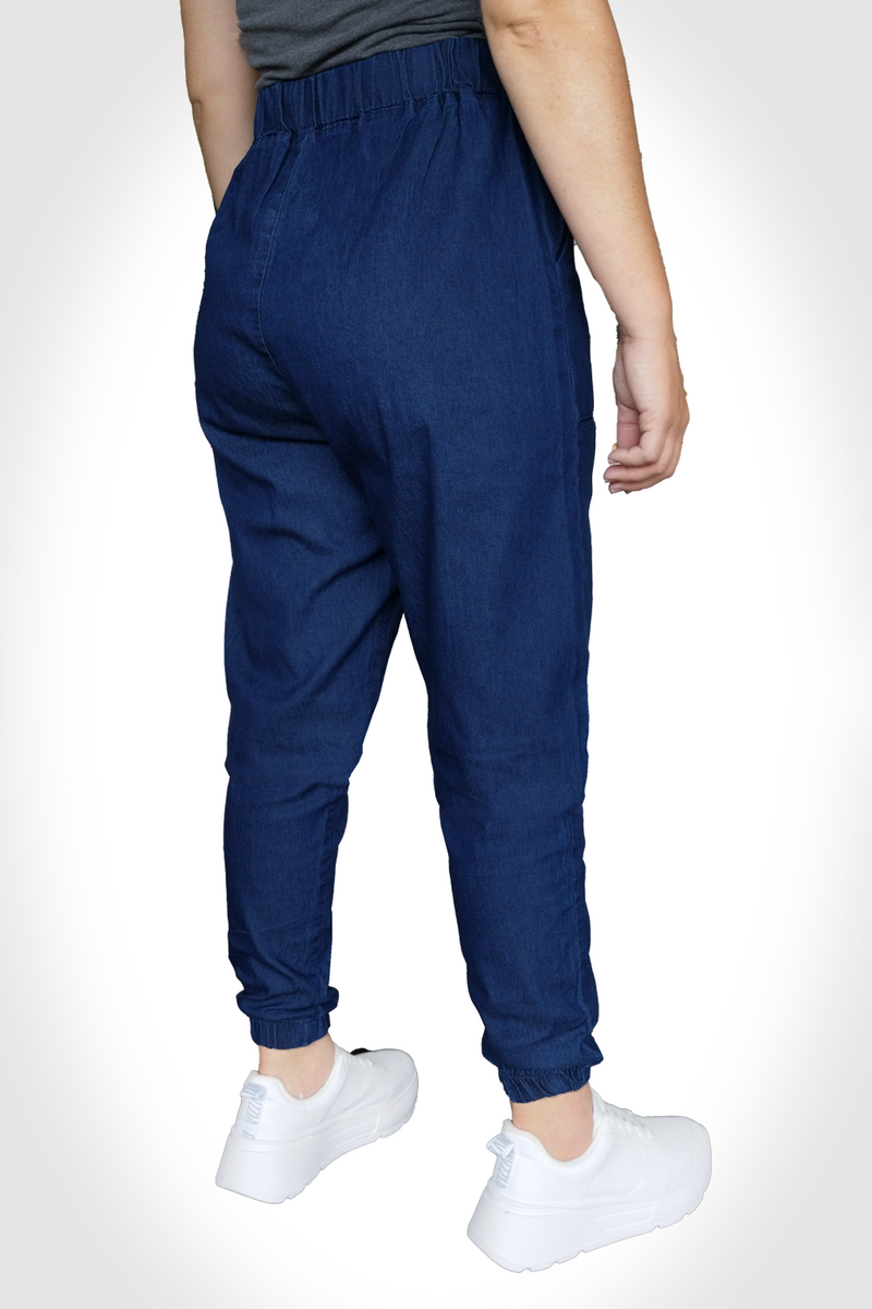 Calça Jogger Feminina Almix