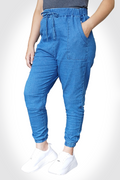 Calça Jogger Feminina Almix