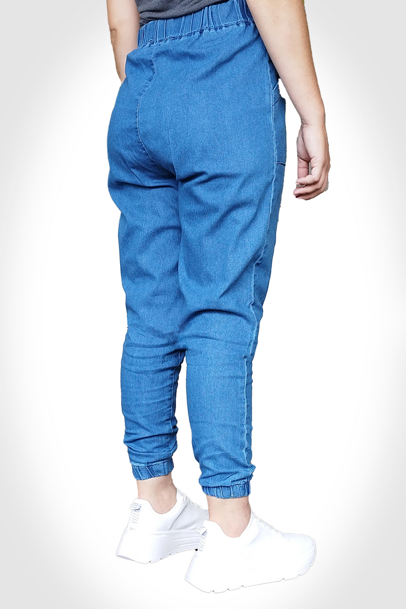 Calça Jogger Feminina Almix