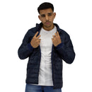 Jaqueta Puffer Bobojaco Almix