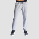 Calça Moletom Masculina Cinza