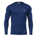 Camiseta Treino Uv Manga Longa