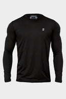 Camiseta Treino Uv Manga Longa