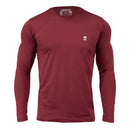 Camiseta Treino Uv Manga Longa