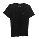 Camiseta Preta Moralice