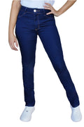 Calça Jeans Feminina Média