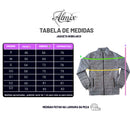 Jaqueta Puffer Bobojaco Almix