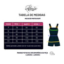 Macacão Pantacourt Linho