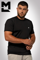 Camiseta Treino Uv Manga Curta