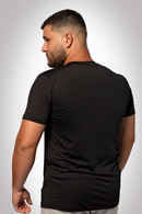 Camiseta Treino Uv Manga Curta