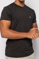 Camiseta Treino Uv Manga Curta