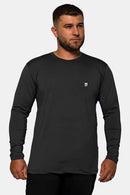 Camiseta Treino Uv Manga Longa
