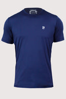 Camiseta Treino Uv Manga Curta