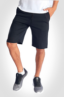 Bermuda Moletom Masculina