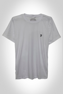Camiseta Branca Moralice