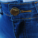 Calça Jeans Feminina Escura