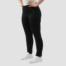 Calça Legging Feminina Preta