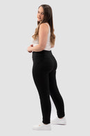 Calça Legging Feminina Preta