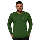 Camiseta Treino Uv Manga Longa