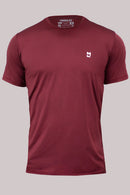 Camiseta Treino Uv Manga Curta